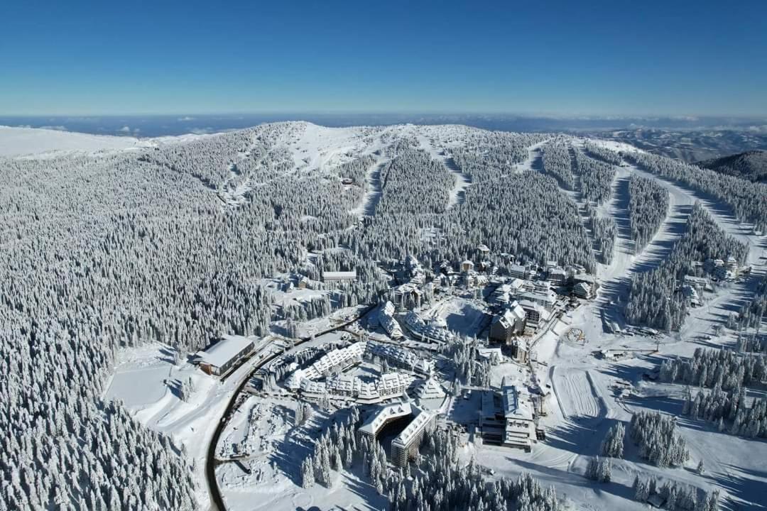 Woodside Apartment M Kopaonik Free Parking Exterior photo
